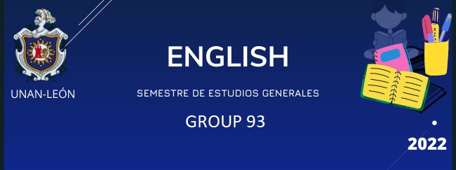 Ingles G93