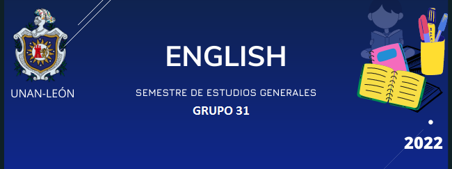 Ingles G31