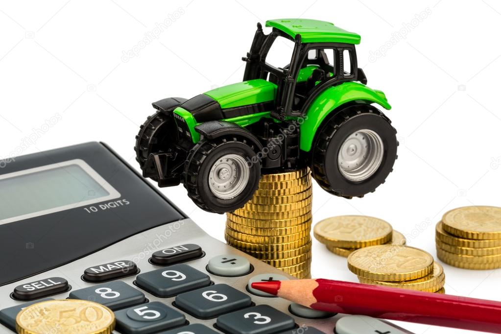Contabilidad de Costos Agropecuario