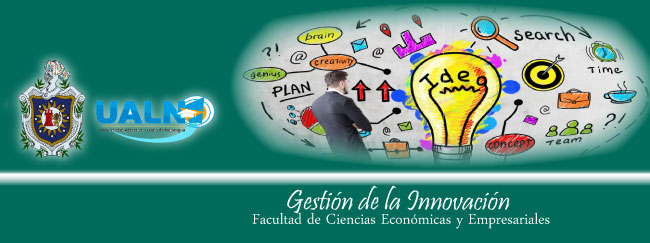 GESTION DE LA INNOVACION